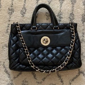 Kate Spade Classic Quilted Bag